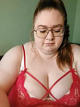 Snapshot of Chloe_WS chatting on 10/14/25, 07:20 Chloe WS online show from 10/14/25, 07:20
