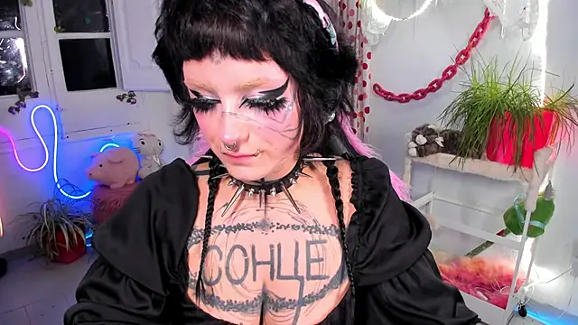 lady sontse  online show from 03/04/26, 08:37