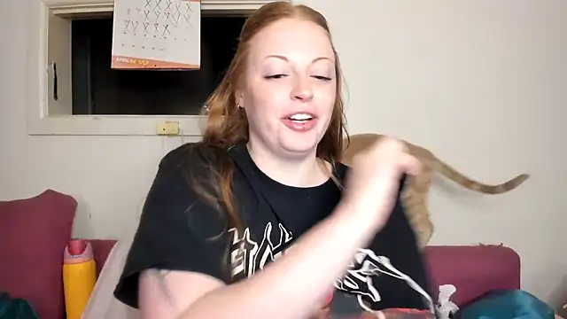 aaprill online show from 04/19/26, 09:41