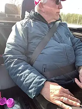 biggandybig online show from 03/05/25, 12:55