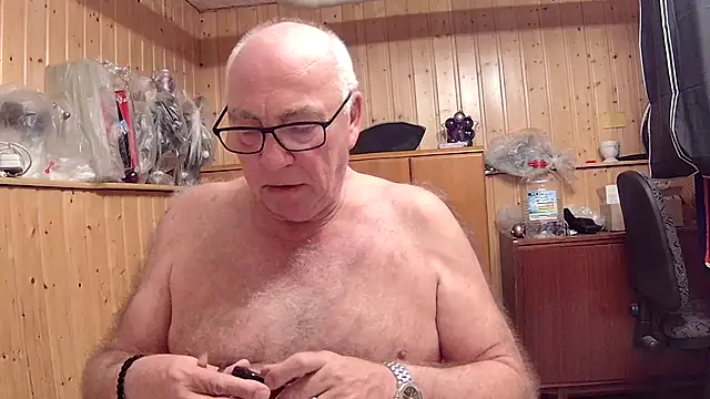 biggandybig online show from 03/21/25, 05:56