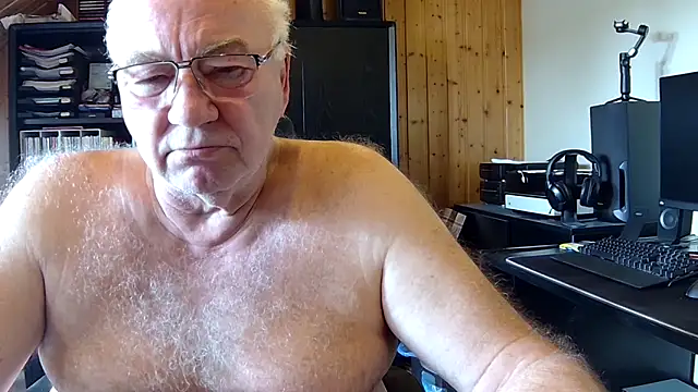 biggandybig online show from 04/03/26, 10:57