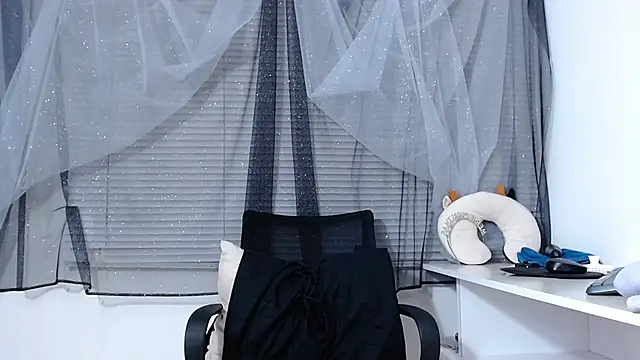 Abril Bianchi online show from 12/29/24, 07:53