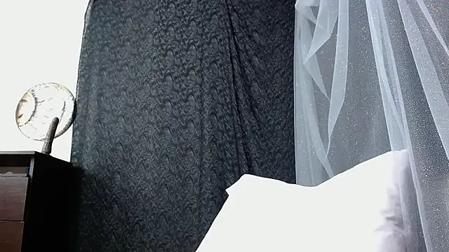 Abril Bianchi online show from 09/20/25, 12:06