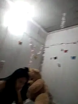 Yaumiko online show from 02/16/26, 08:27