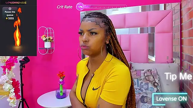 Snapshot of malu_horny_69 chatting on 01/06/25, 11:40 malu horny 69 online show from 01/06/25, 11:40