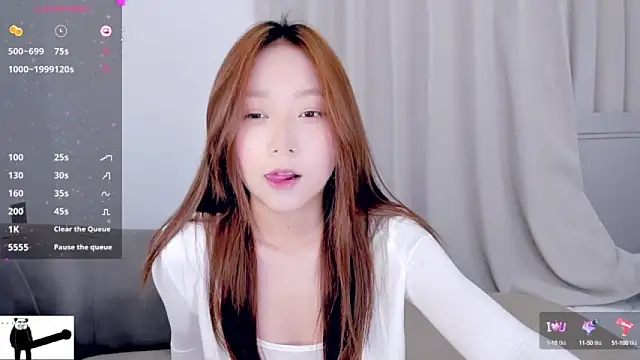 kaka622 online show from 03/07/25, 06:13