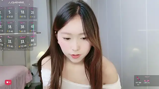 kaka622 online show from 10/24/25, 10:44