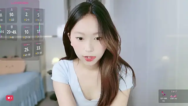 kaka622 online show from 11/09/25, 09:40