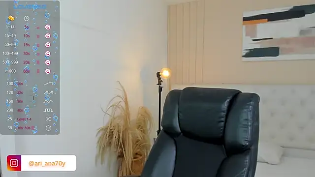 LOISE-XX online show from 02/25/26, 05:06