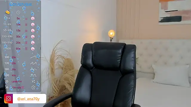 LOISE-XX online show from 03/27/26, 06:19