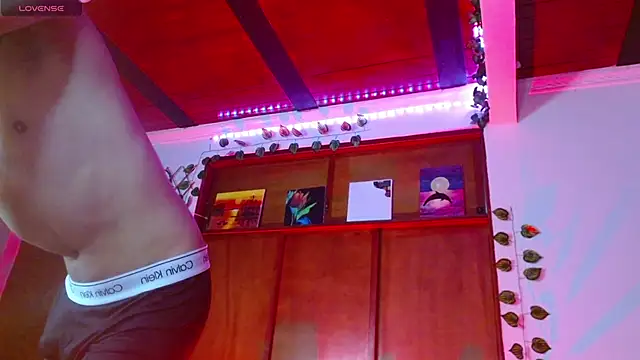 justin alexxx online show from 01/18/25, 12:35