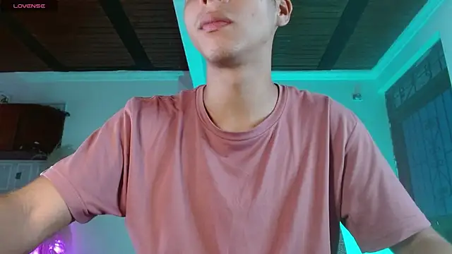 justin alexxx online show from 01/31/25, 06:25