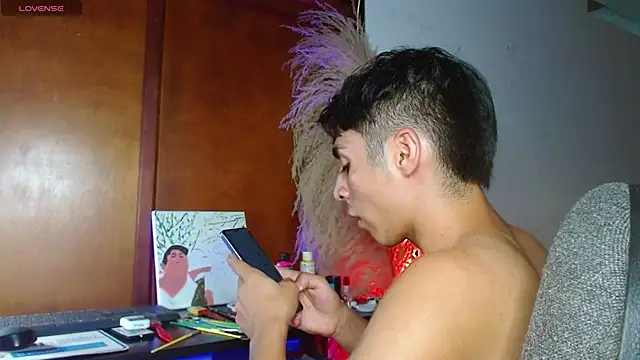 justin alexxx online show from 02/04/25, 11:59