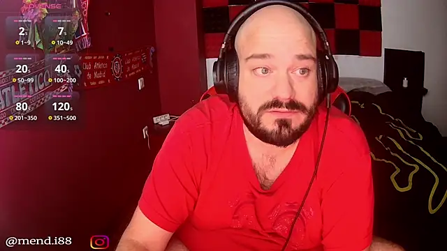 menditeta1 online show from 11/28/25, 09:17