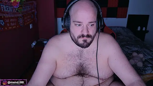 menditeta1 online show from 04/21/26, 08:34