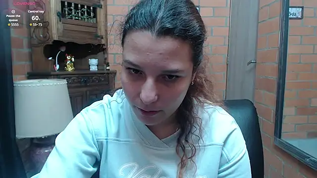 alexia 87 online show from 02/03/26, 03:59