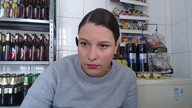 alexia 87 online show from 04/10/26, 03:28