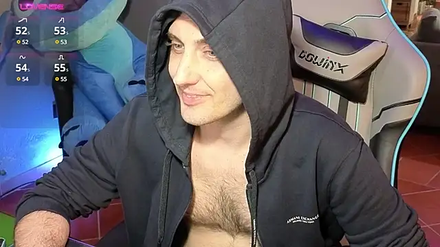 Gil gamesh90 online show from 03/22/25, 02:36