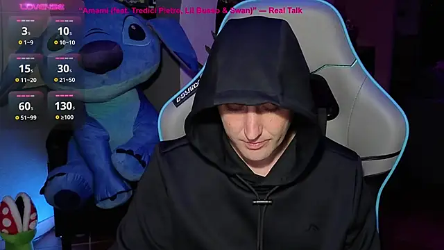 Gil gamesh90 online show from 10/04/25, 06:28