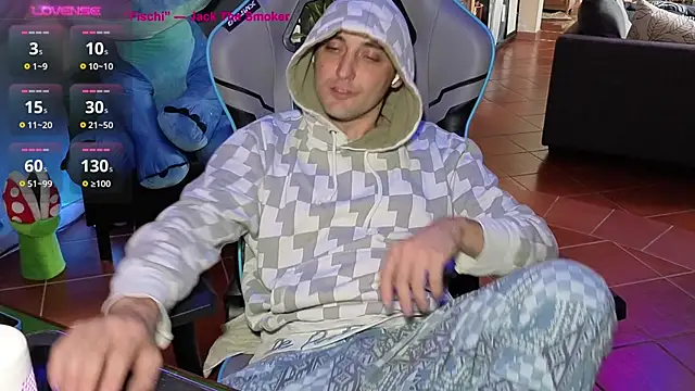 Gil gamesh90 online show from 10/20/25, 10:16