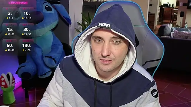 Gil gamesh90 online show from 11/25/25, 10:59