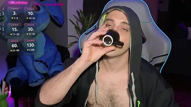 Gil gamesh90 online show from 01/07/26, 08:22