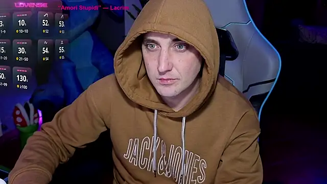 Gil gamesh90 online show from 02/10/26, 08:57