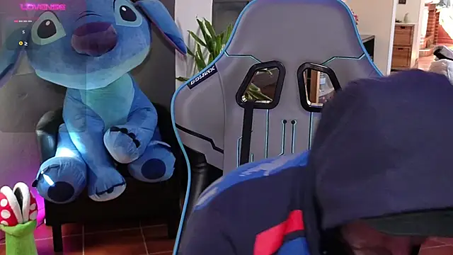 Gil gamesh90 online show from 03/13/26, 11:28