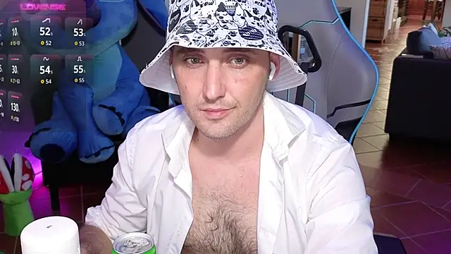 Gil gamesh90 online show from 06/24/26, 05:01