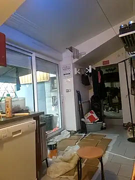 Snapshot of RomWoolf chatting on 02/04/25, 04:29 RomWoolf online show from 02/04/25, 04:29