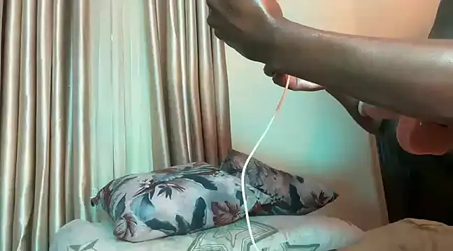 SexyAudreyFuck online show from 03/08/25, 04:50