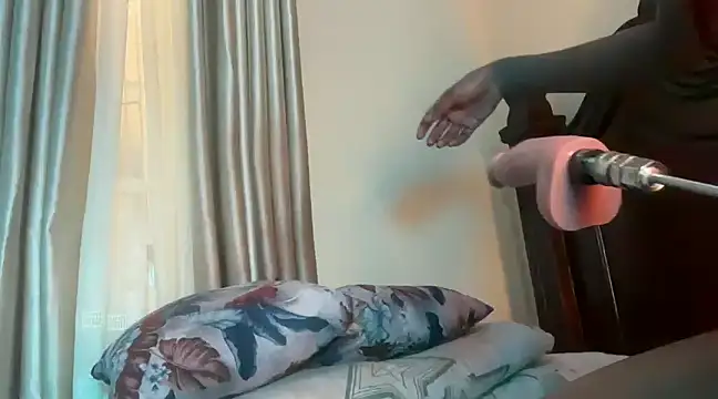 SexyAudreyFuck online show from 03/09/25, 09:35