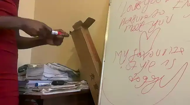 SexyAudreyFuck online show from 03/09/25, 12:42