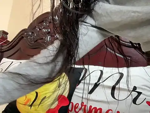 SexyAudreyFuck online show from 09/21/25, 10:00