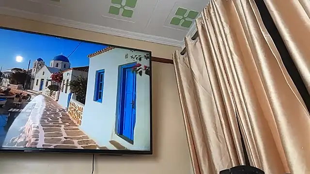 SexyAudreyFuck online show from 02/08/26, 04:38