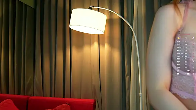 stay with alice online show from 03/05/26, 04:14