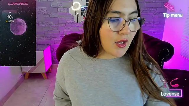 conniejames m online show from 02/10/26, 02:10