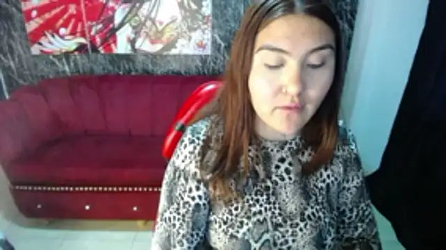 conniejames m online show from 03/30/26, 11:44