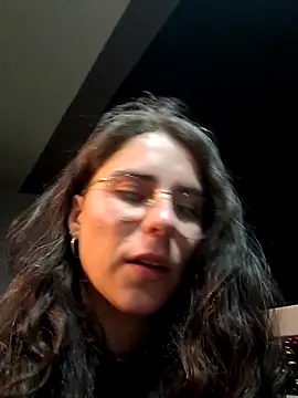 atenealovve 77 online show from 11/15/25, 03:37