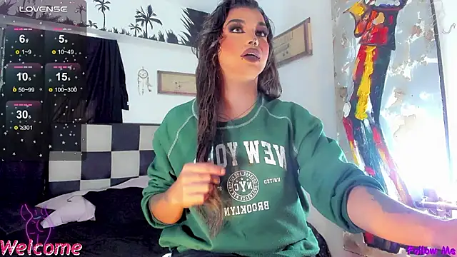 angels srednal online show from 02/05/26, 01:27