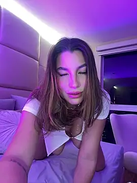 SaharaRush  online show from 01/23/25, 03:37