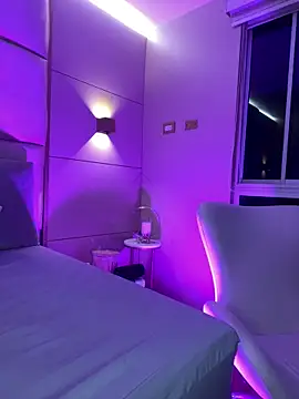 SaharaRush  online show from 01/28/25, 01:08