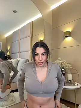 SaharaRush  online show from 09/18/25, 08:44