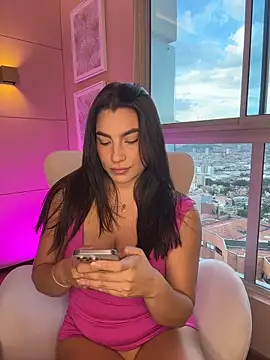 SaharaRush  online show from 02/09/26, 10:14