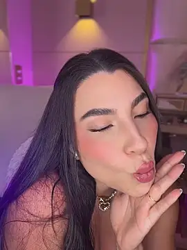 SaharaRush  online show from 04/24/26, 01:08