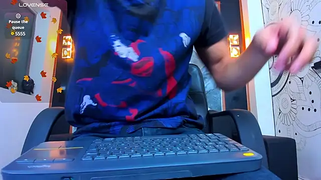 Snapshot of kai_borman chatting on 02/16/25, 03:59 kai borman online show from 02/16/25, 03:59