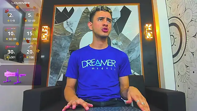 Snapshot of kai_borman chatting on 02/23/25, 12:37 kai borman online show from 02/23/25, 12:37