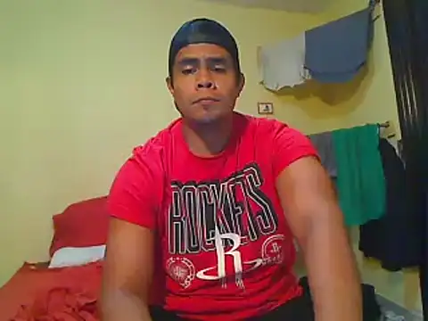 lozter345 online show from 10/10/25, 01:04