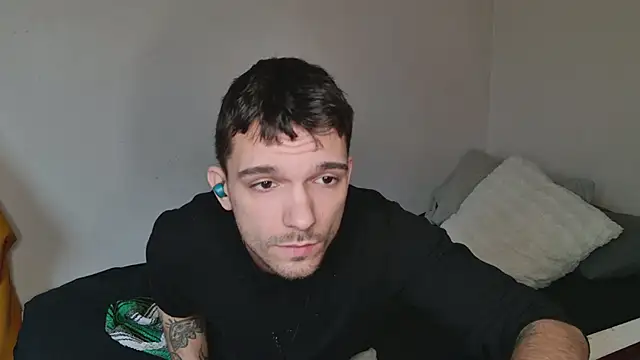 Snapshot of JackDesFeux chatting on 01/23/25, 03:01 JackDesFeux online show from 01/23/25, 03:01